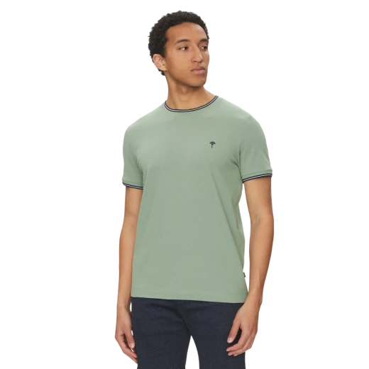 JOOP! MUŠKA MAJICA ZELENA