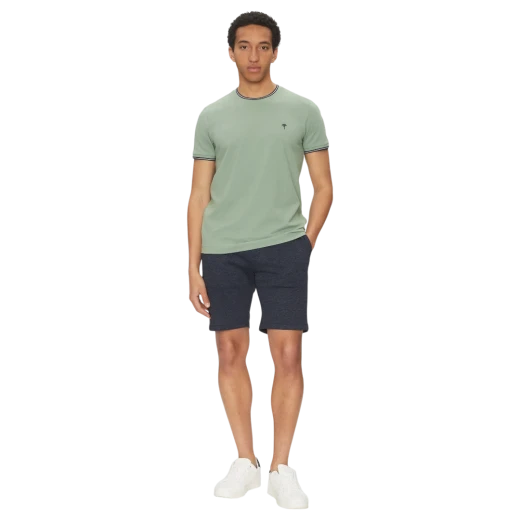 JOOP! MUŠKA MAJICA ZELENA 47857