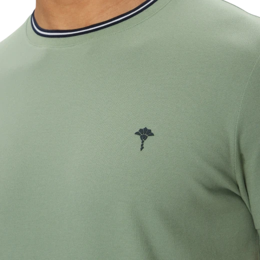 JOOP! MUŠKA MAJICA ZELENA 47857