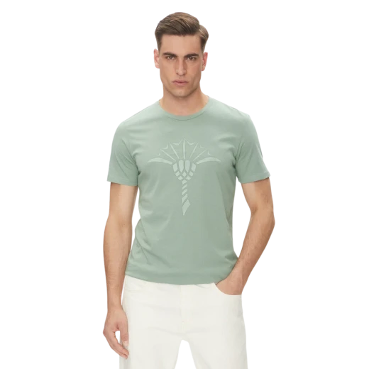 JOOP! MUŠKA MAJICA ZELENA