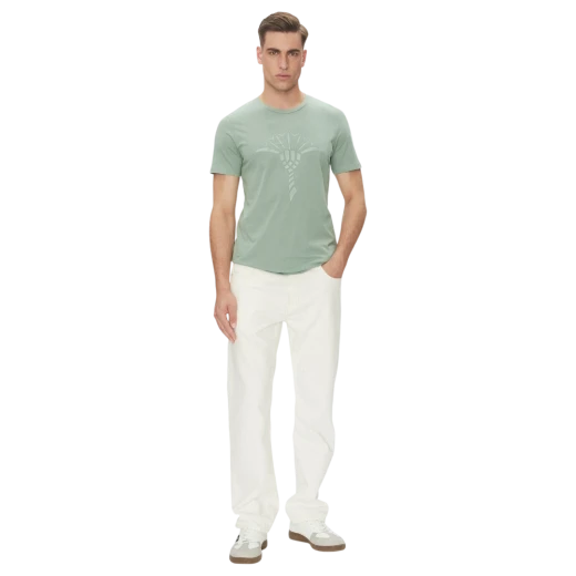 JOOP! MUŠKA MAJICA ZELENA 47858