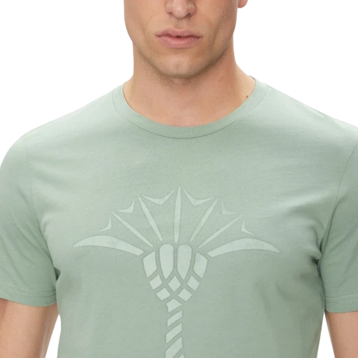 JOOP! MUŠKA MAJICA ZELENA 47858