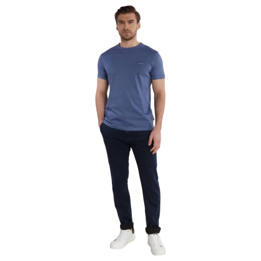 JOOP! MUŠKA MAJICA PLAVA 47866