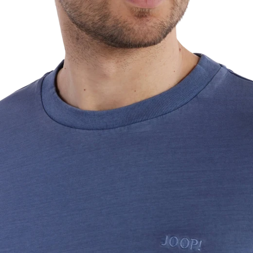 JOOP! MUŠKA MAJICA PLAVA 47866