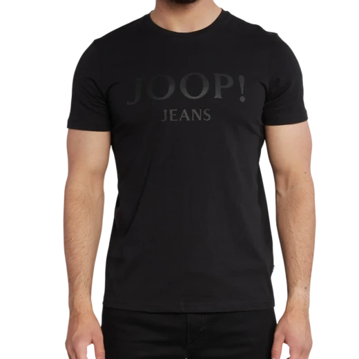JOOP! MUŠKA MAJICA CRNA