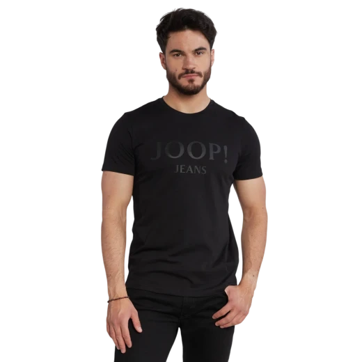 JOOP! MUŠKA MAJICA CRNA 47935