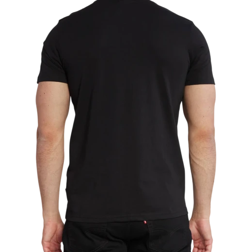 JOOP! MUŠKA MAJICA CRNA 47935