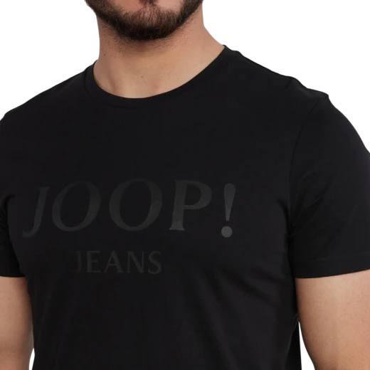 JOOP! MUŠKA MAJICA CRNA 47935