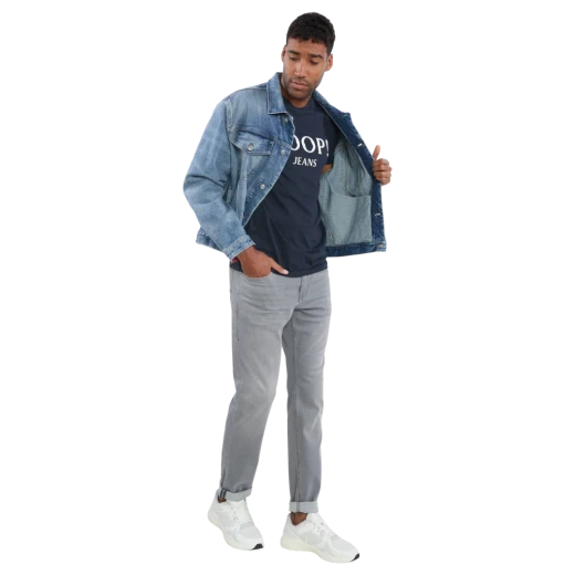 JOOP! MUŠKA MAJICA TEGET 47936