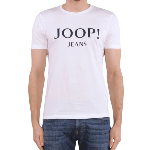 JOOP! MUŠKA MAJICA BIJELA