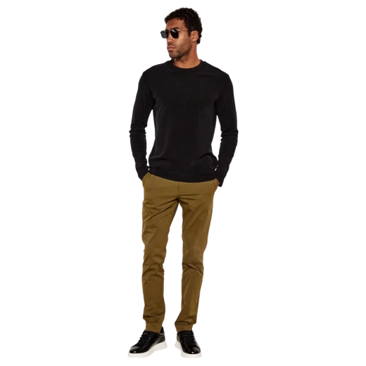 JOOP! MUŠKA MAJICA CRNA 47938