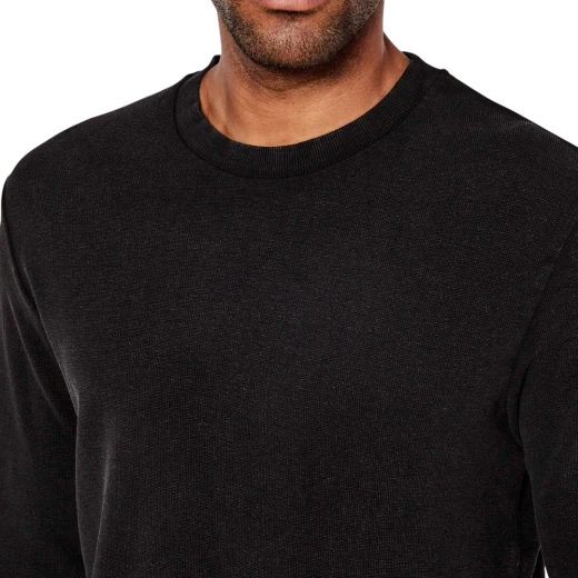 JOOP! MUŠKA MAJICA CRNA 47938