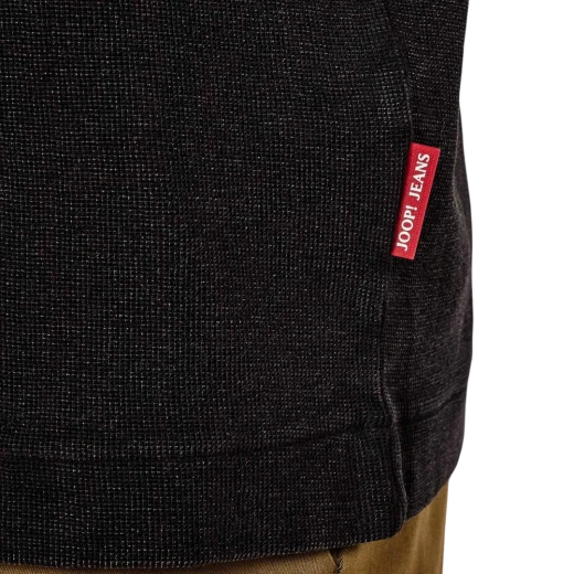 JOOP! MUŠKA MAJICA CRNA 47938