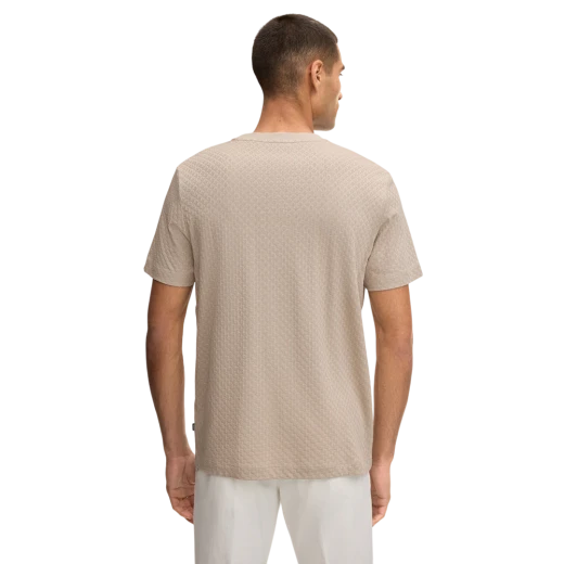 JOOP! MUŠKA MAJICA BEŽ 47948