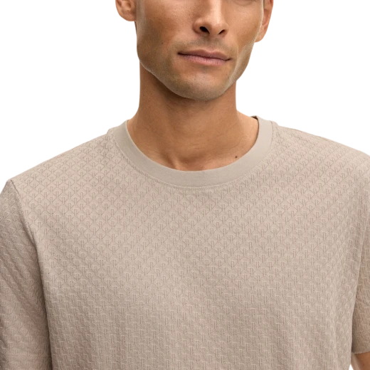 JOOP! MUŠKA MAJICA BEŽ 47948