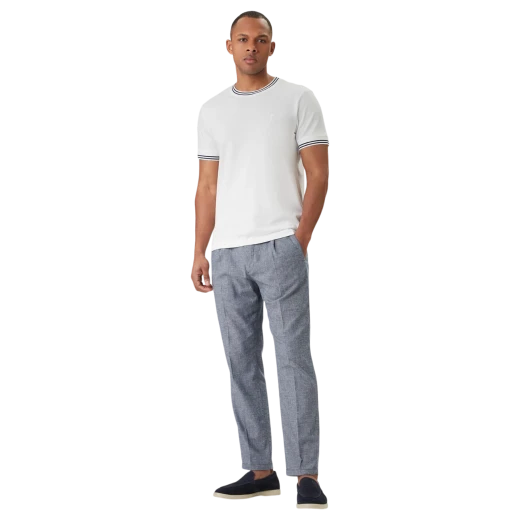 JOOP! MUŠKA MAJICA BIJELA 49645