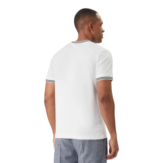 JOOP! MUŠKA MAJICA BIJELA 49645