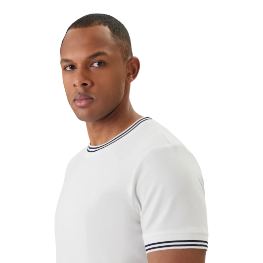 JOOP! MUŠKA MAJICA BIJELA 49645