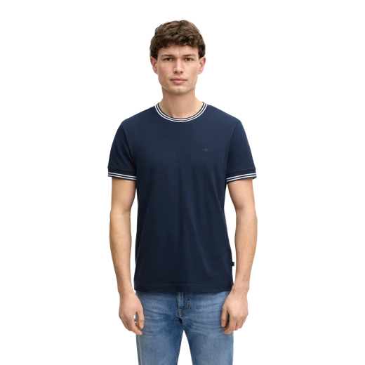 JOOP! MUŠKA MAJICA TEGET