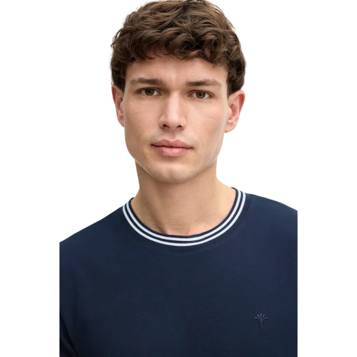 JOOP! MUŠKA MAJICA TEGET 49646