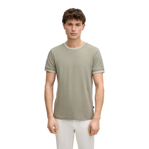 JOOP! MUŠKA MAJICA ZELENA