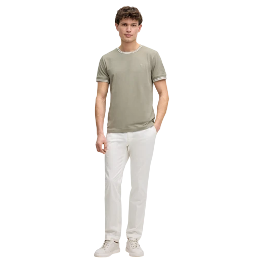 JOOP! MUŠKA MAJICA ZELENA 49653