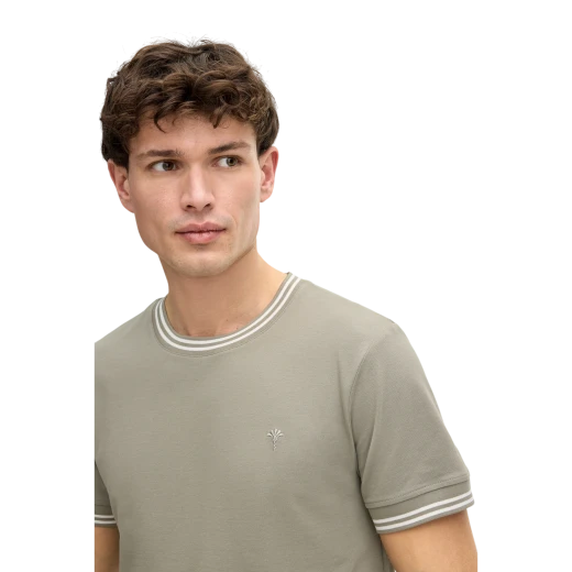 JOOP! MUŠKA MAJICA ZELENA 49653