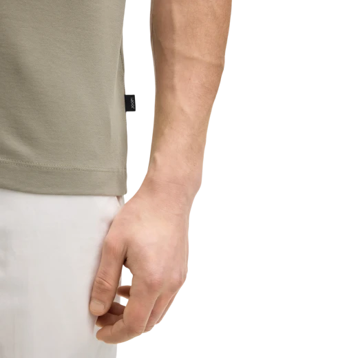 JOOP! MUŠKA MAJICA ZELENA 49653