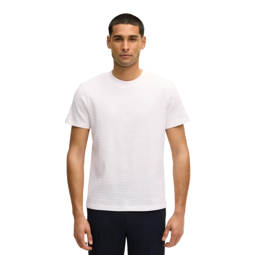 JOOP! MUŠKA MAJICA BEŽ