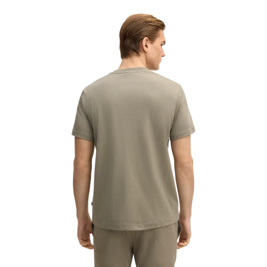 JOOP! MUŠKA MAJICA ZELENA 49665