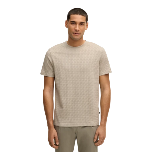 JOOP! MUŠKA MAJICA BEŽ