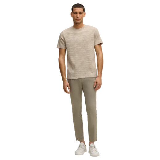 JOOP! MUŠKA MAJICA BEŽ 49670