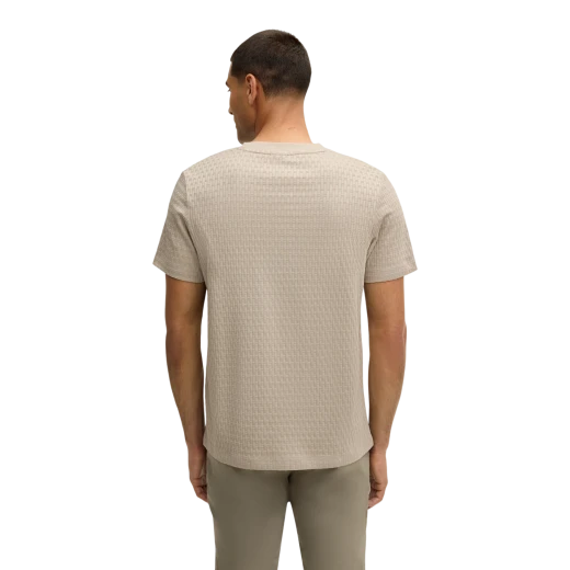 JOOP! MUŠKA MAJICA BEŽ 49670