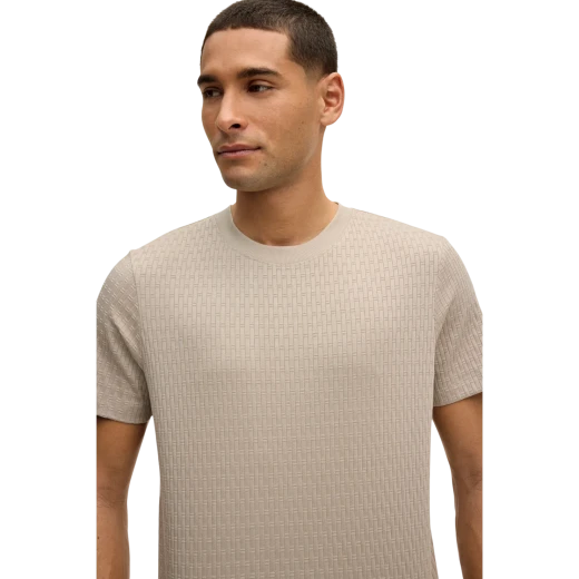 JOOP! MUŠKA MAJICA BEŽ 49670