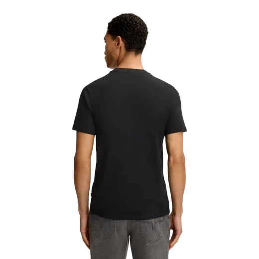 JOOP! MUŠKA MAJICA CRNA 49692