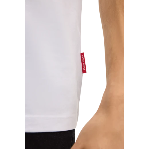 JOOP! MUŠKA MAJICA BIJELA 49693