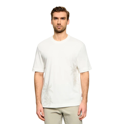 JOOP! MUŠKA MAJICA BEŽ