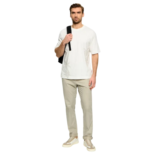 JOOP! MUŠKA MAJICA BEŽ 49695