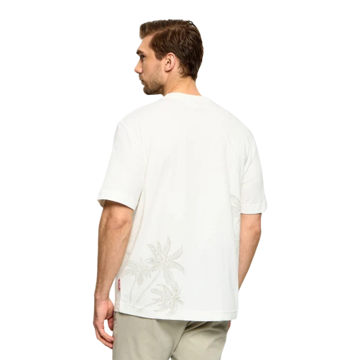 JOOP! MUŠKA MAJICA BEŽ 49695