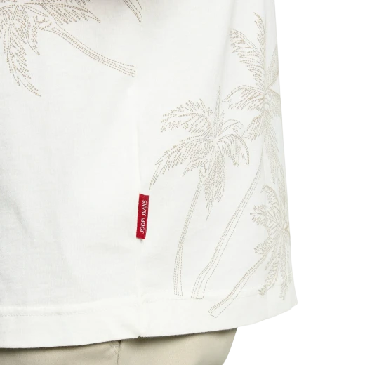 JOOP! MUŠKA MAJICA BEŽ 49695