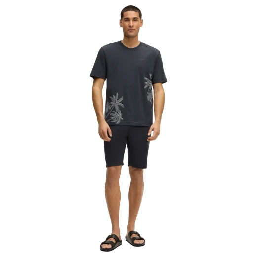 JOOP! MUŠKA MAJICA TEGET 49696