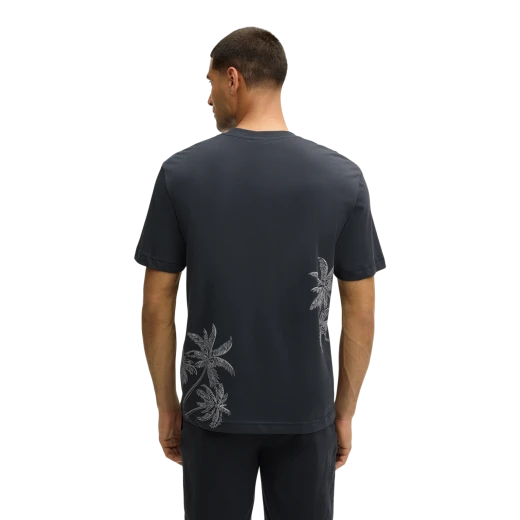 JOOP! MUŠKA MAJICA TEGET 49696