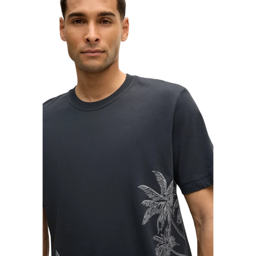 JOOP! MUŠKA MAJICA TEGET 49696