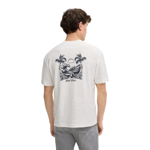 JOOP! MUŠKA MAJICA BEŽ 49697