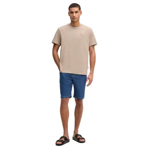 JOOP! MUŠKA MAJICA BEŽ 49706