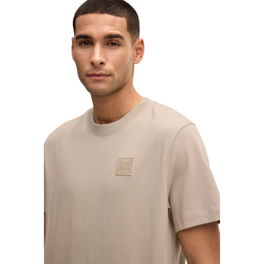 JOOP! MUŠKA MAJICA BEŽ 49706