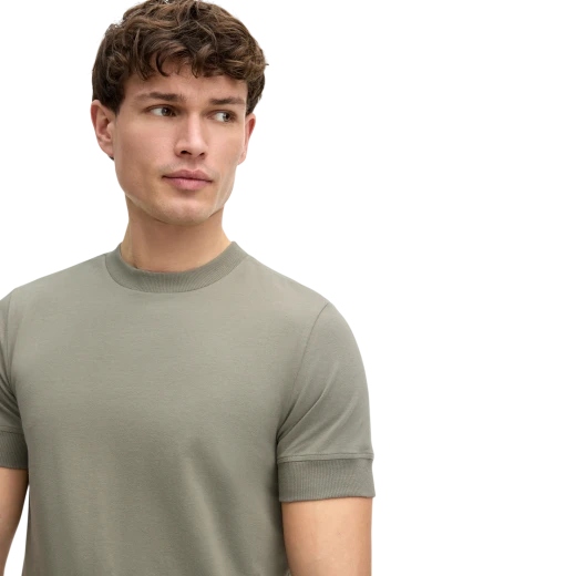 JOOP! MUŠKA MAJICA MASLINASTA 49710