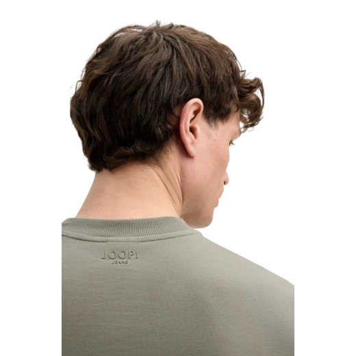 JOOP! MUŠKA MAJICA MASLINASTA 49710