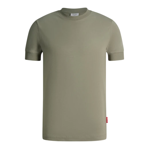 JOOP! MUŠKA MAJICA MASLINASTA 49710