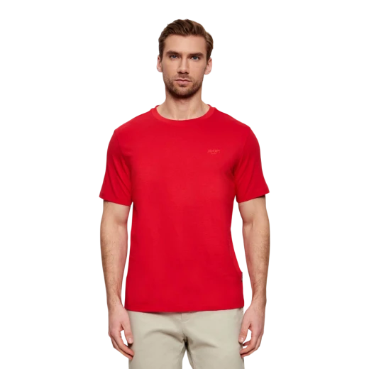 JOOP! MUŠKA MAJICA CRVENA